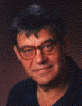 Portraitbild Bernd Lutterbeck
